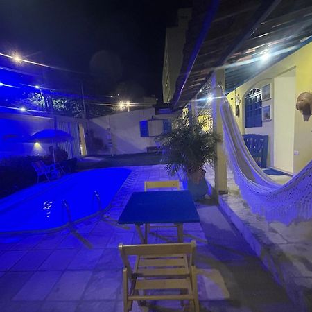 Villa Beach Pôrto das Galinhas Exterior foto
